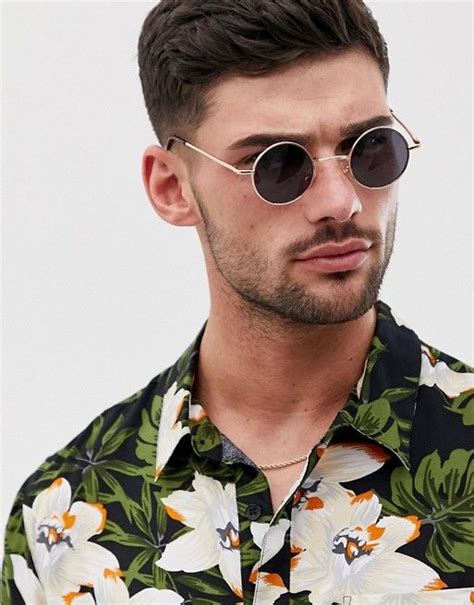 Givenchy lunettes de soleil pour Hommes .